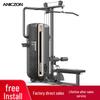 TEZEWA Professional Strength Training Machines
