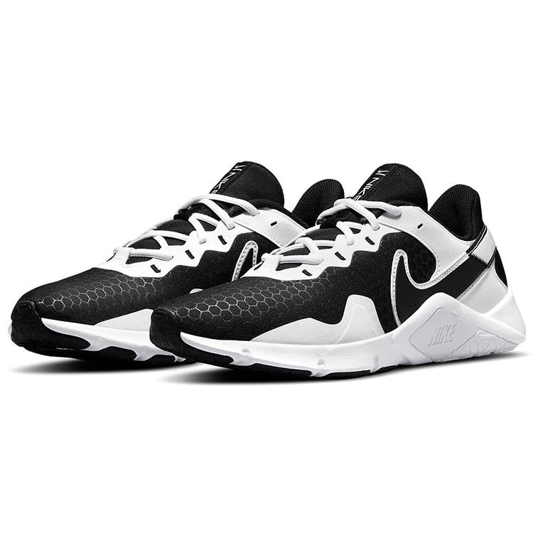 Nike Legend Essential 2 'Black White' CQ9356-015