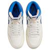 Awake NY x Air Jordan Jordan Air Ship PE SP Game Royal Unisex-Sneaker Weiß Sail Metallic-Platin FN8675-104