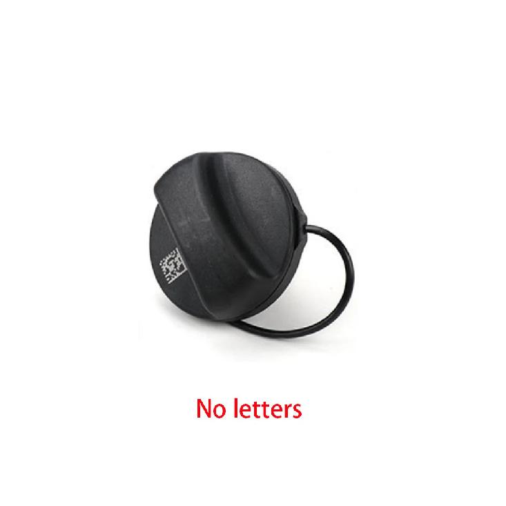 Car Fuel Tank Cover Gas Cap For BMW E88/ E46/E90/E84/E91/E92/E93/F49/E60/E66/F02/E83/E70/E71/E89 1 3 5 7 series 16117222391 no letters