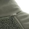 US ARMY ECWCS GEN3 Fleece Jacket S Gray Men's Used