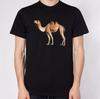 Camel T-Shirt Men Women Unisex Top
