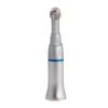 2PCS Dental Slow Low Speed Push Button Handpiece Contra Angle Latch Bur