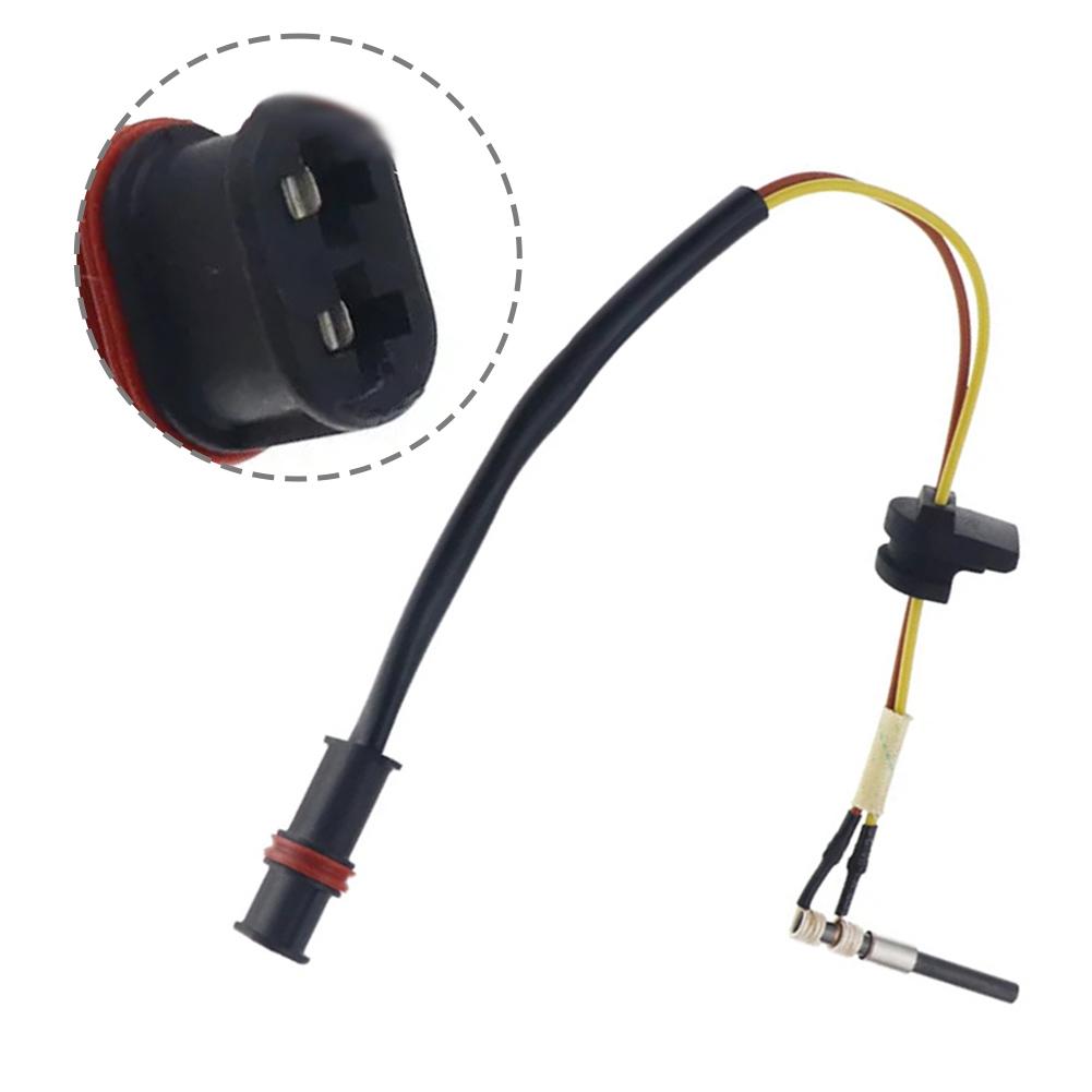 Efficient diesel parking heater preheater needle designed for Webasto 90ST system for quick vehicle interior warming