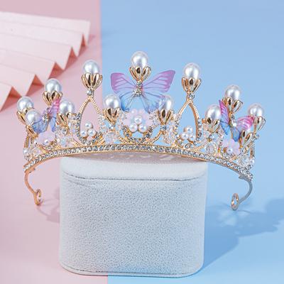 Schmuck & Accessoires – Diademe