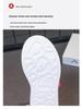2025 Spring & Autumn Girls' Low-Top Casual Soft-Sole Board Shoes - Stylish Sports Shoes for Big Kids & Students