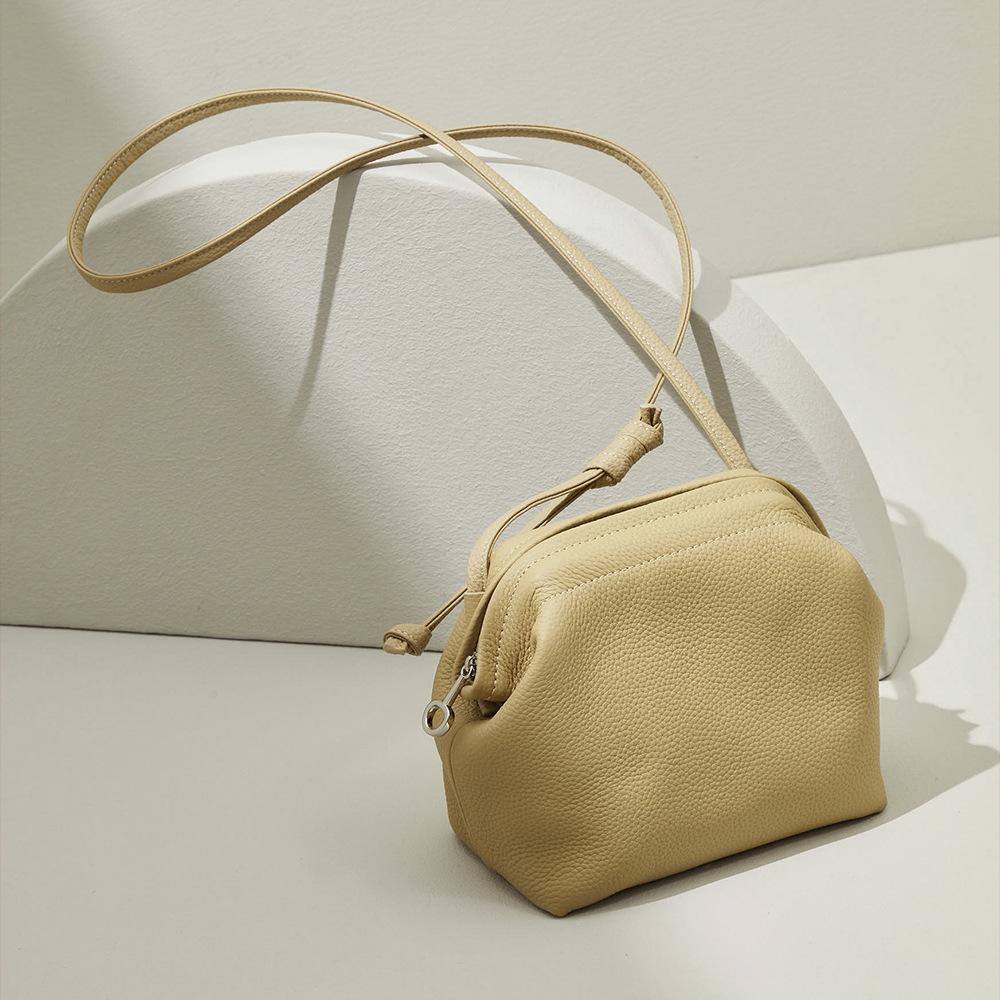 

Складная сумка-облако, модная наплечная сумка, может быть с тисненым логотипом OEM, женская сумка из натуральной кожи, багаж из Гуанчжоу