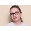 VOGUE EYEWEAR Vo5378 2907 Women Eyeglasses
