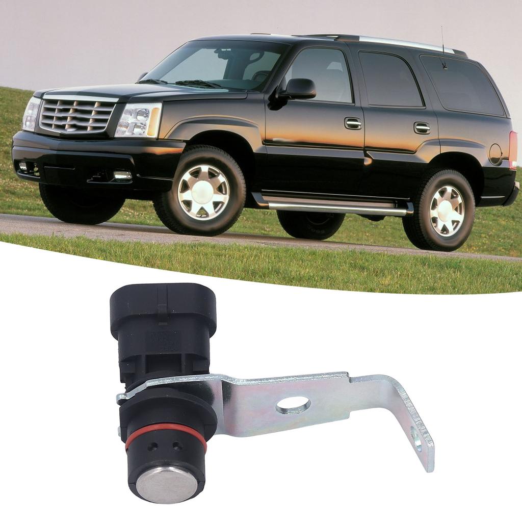 Crankshaft Position Sensor 8104562000 for C1500 C2500 C3500 K1500 K2500 K3500 PICKUP