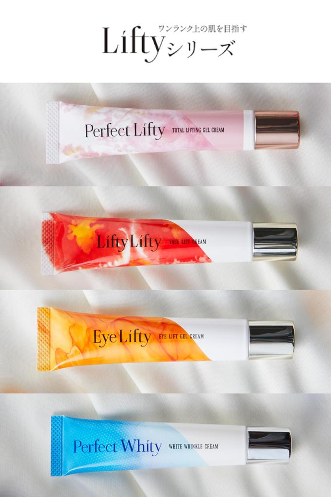 for the Lift your skin in 5 Eyelid sagging lifting cream 12ml Apply Botox Eye care gel Eye Lifty [Series eyes. seconds]
