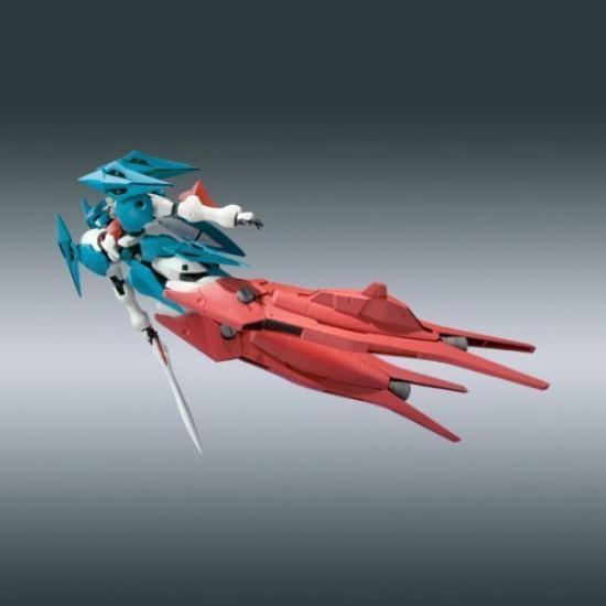 

Tamashii Web Exclusive ROBOT Spirits Goddess Booster Set SIDE MS &