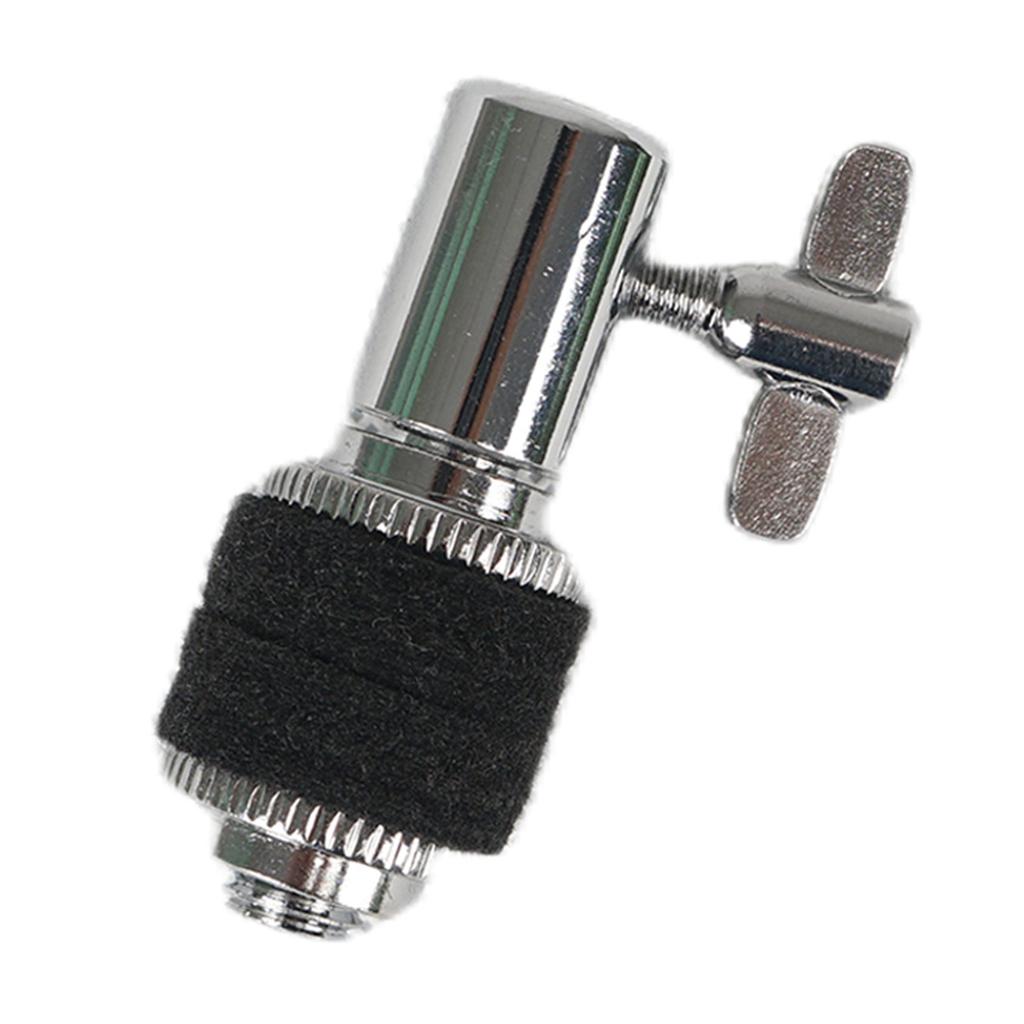 Fermo Piatti Hi-Hat Supporto per Piatti Batteria Rilascio Rapido Hi Hat Drop Clutch Accessori per Strumenti Musicali Per Batteria Jazz Hi-Hat