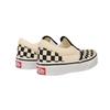 Vans Scarpe slip-on classiche a scacchi per bambini