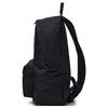 New MLB Nylon Backpack Regular Unisex Black 3ABKM054N-50BKS