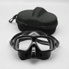 Puyan Low Volume Freediving & Snorkeling Mask