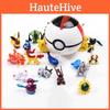 Calitate Premium Pokemon Pokeball 7cm Jucărie Mingea Cu Figurine Monstru Pikachu Cadou