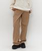 TUOMIO Loose Fit Workpants [Beige]