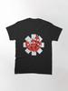 Red Hot Chili Peppers Red Hot Chili Peppers Classic T-Shirt