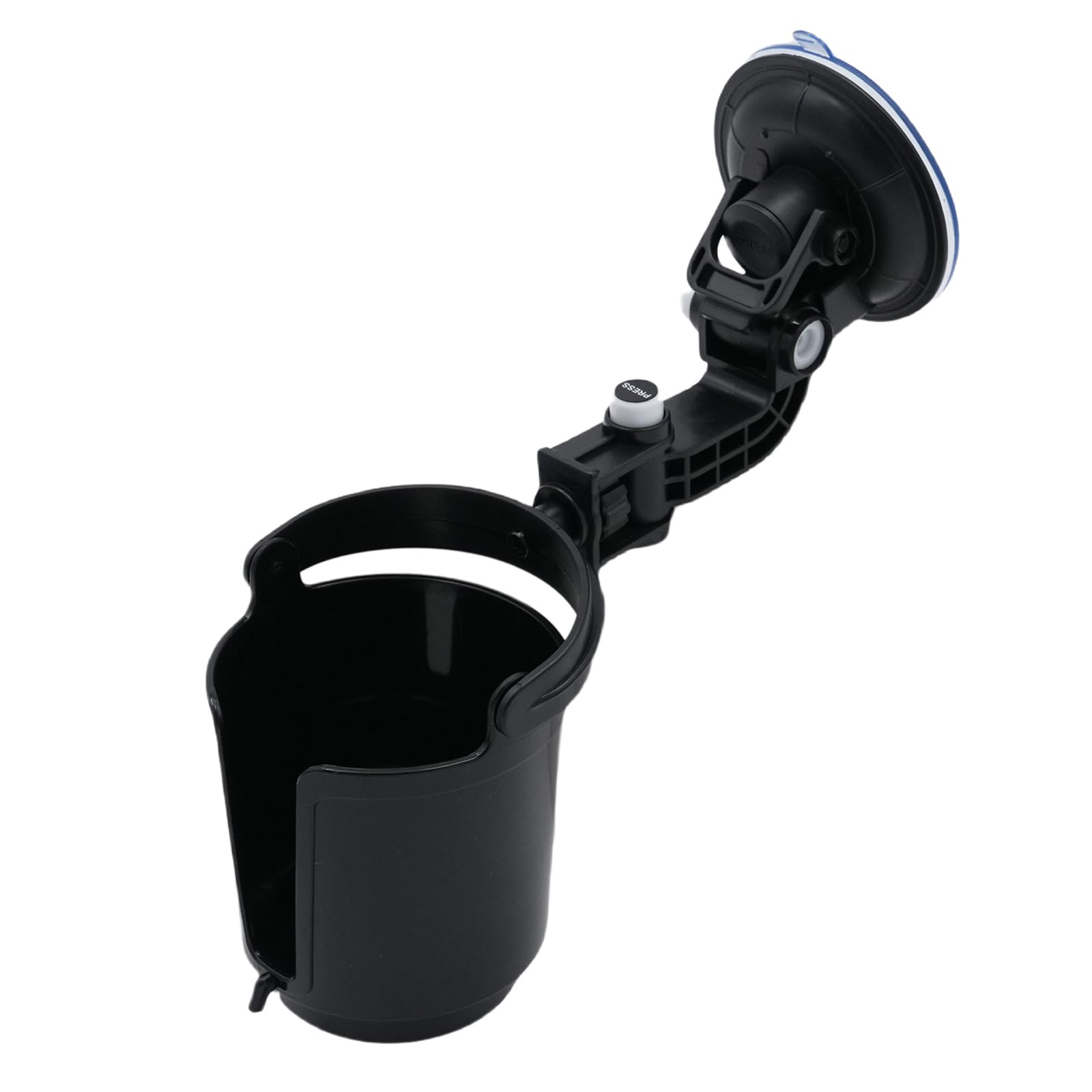 

Energy Price Car Storage Holder Suction Cup Adjustable Drink Holder