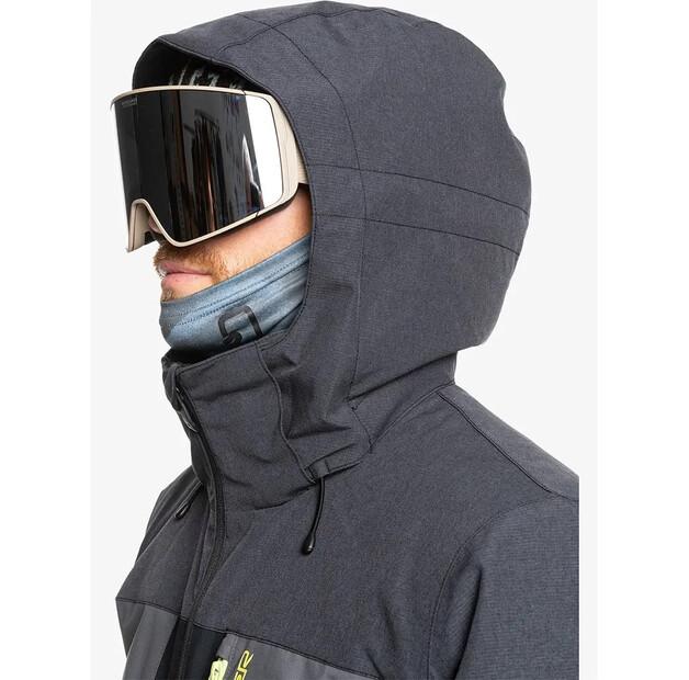 Quiksilver Jacket Dawson