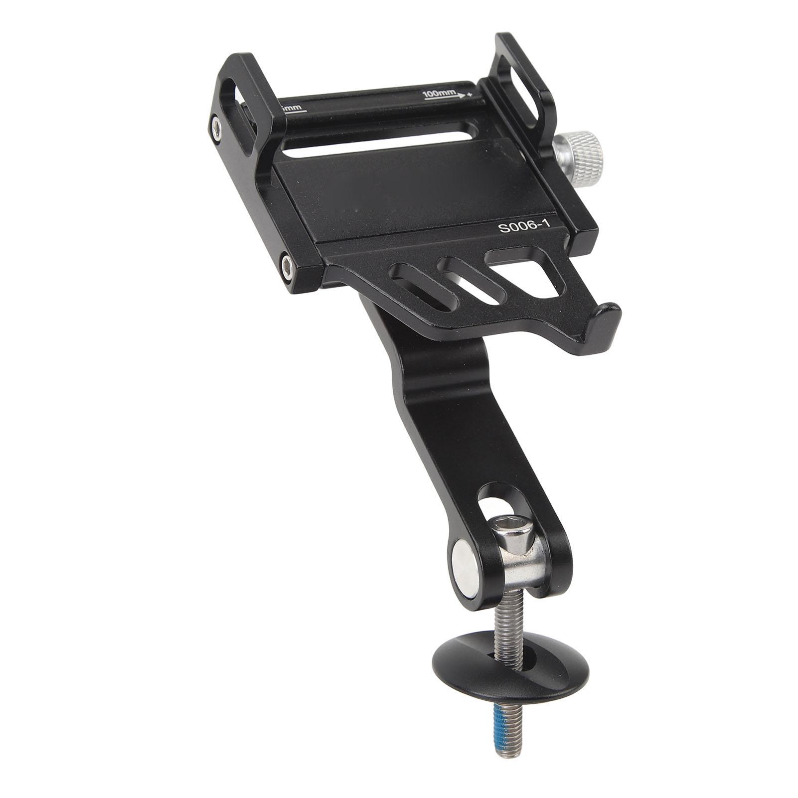 

Велосипедное крепление для телефона из алюминиевого сплава, крепление-держатель для телефона на руль велосипеда, оборудование для навигации и езды на велосипеде (горный, шоссейный)