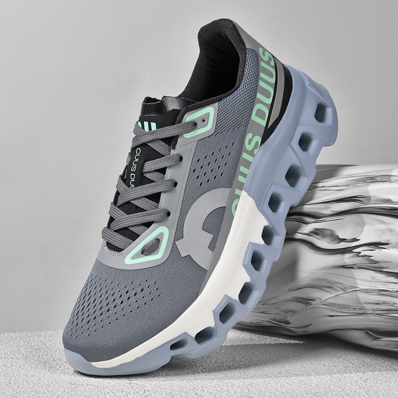 Men`s Cushioning Running Shoes Casual Sneakers