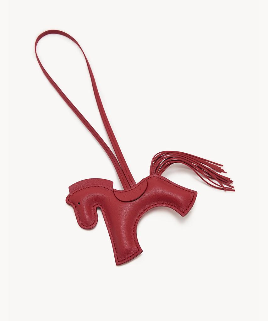 Clave Mini Horse Charm [2Color]