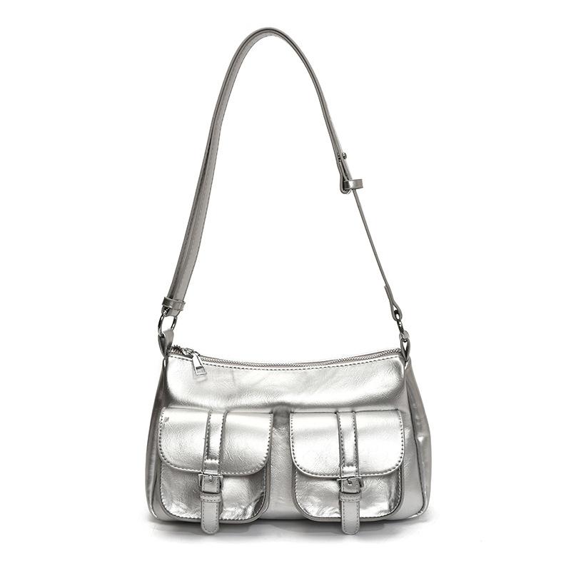 Fashion Bag Women's New Shoulder Messenger Bag