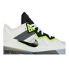 Nike LeBron 18 Low EP 'Air Max 95 Greedy' (Unisex) White / Black / Iron Grey Basketball Shoes CV7564 100