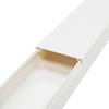 Bingyu BY-2385 PVC Fire-Retardant Surface Cable Trunking