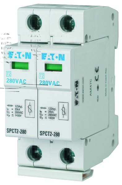 Surge Arrester SPCT2-280/2