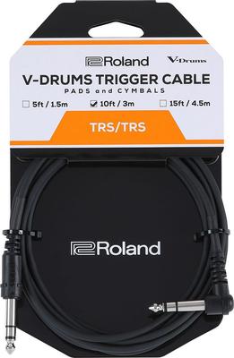 Roland V-Drums Triggerkabel 3m PCS-10-TRA