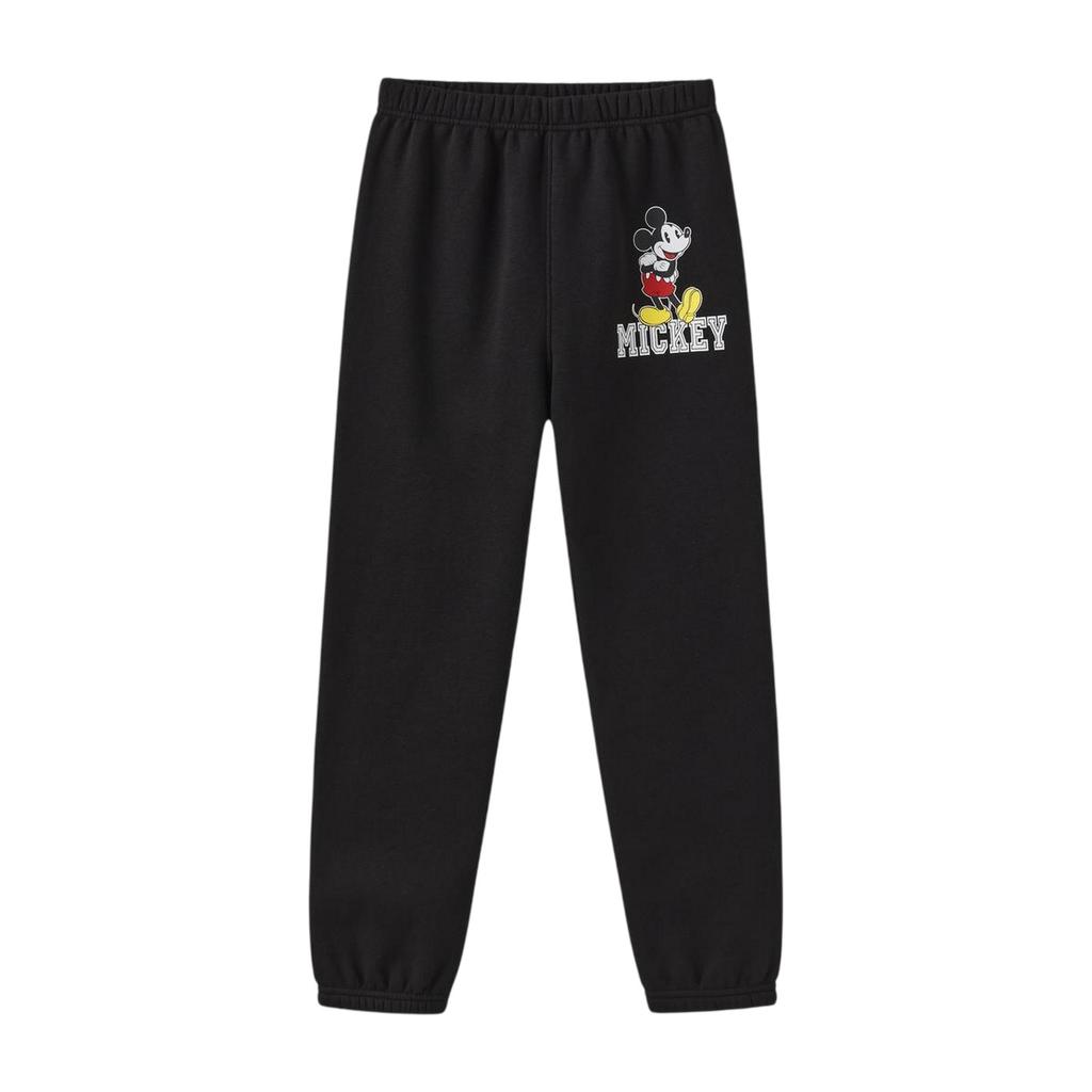 Mickey mouse Childrens/Kids Tracksuit