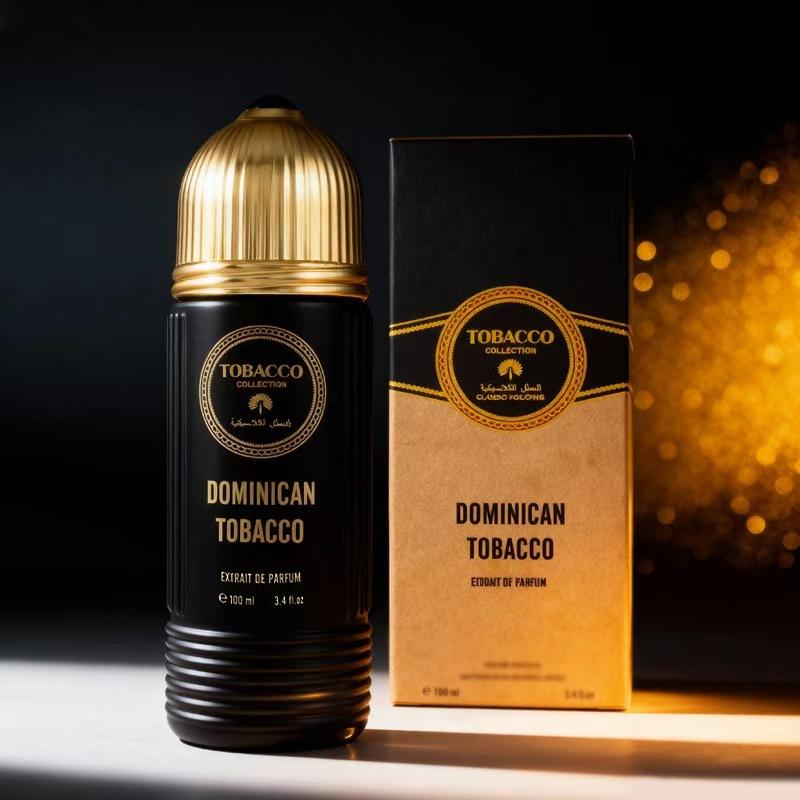 Men's Perfume Middle East New Perfume Long-lasting Dubai Perfume for Men and Women