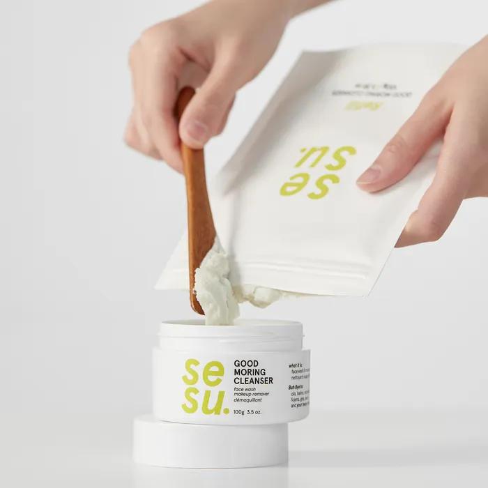 [Exclusive]_Goodmoring Cleanser (Refill)