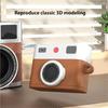 Shockproof and Waterproof Silicone Case for 4/3/Pro3 Wireless Earbuds Cover Easy Cleaning Portable Design for Travel