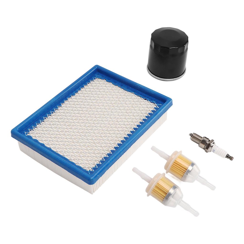 Kit de reglare pentru cărucior de golf Filtru de aer ulei combustibil Bujie 41016467 102003201 Înlocuire pentru Club Car DS
