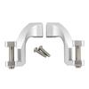 Foot peg Motorcycle Passenger Footpeg Lowering Kit For BMW R1200GS LC 2013 to 2017 2018 R 1200 GS LC ADV 2014 to 2018 R1200GS L