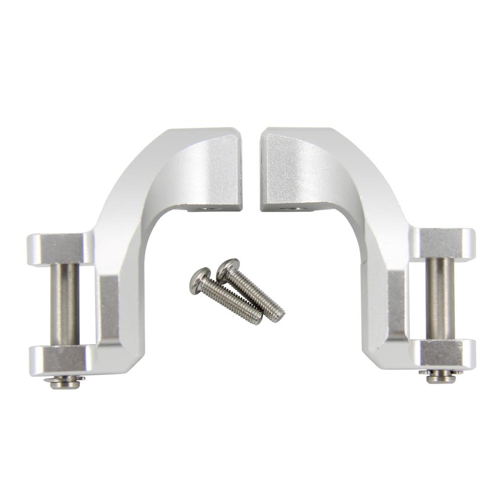 Foot peg Motorcycle Passenger Footpeg Lowering Kit For BMW R1200GS LC 2013 to 2017 2018 R 1200 GS LC ADV 2014 to 2018 R1200GS L