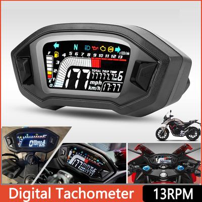 Elettronica auto – Tachimetri e contagiri