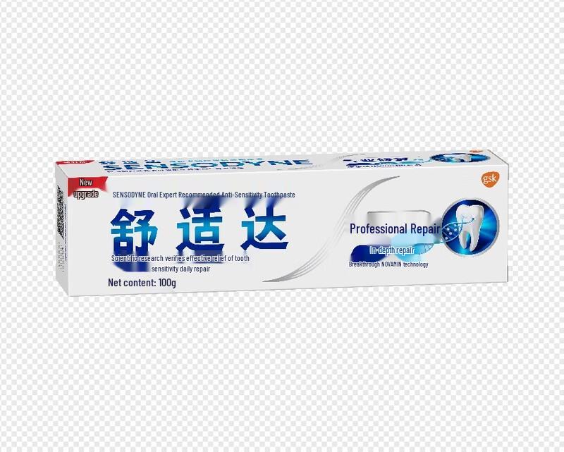 Sensodyne Repair & Protect Toothpaste 100g