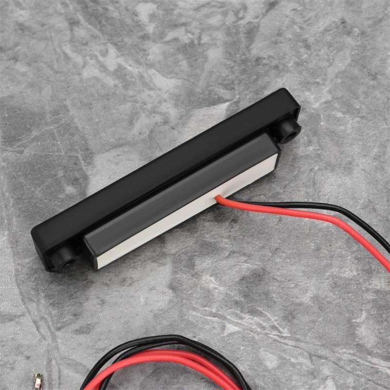 Trunk Release Handle Button Luggage Compartment Opener Back Door Opening Switches for 81260A4000 81260-A4000 Lightweight