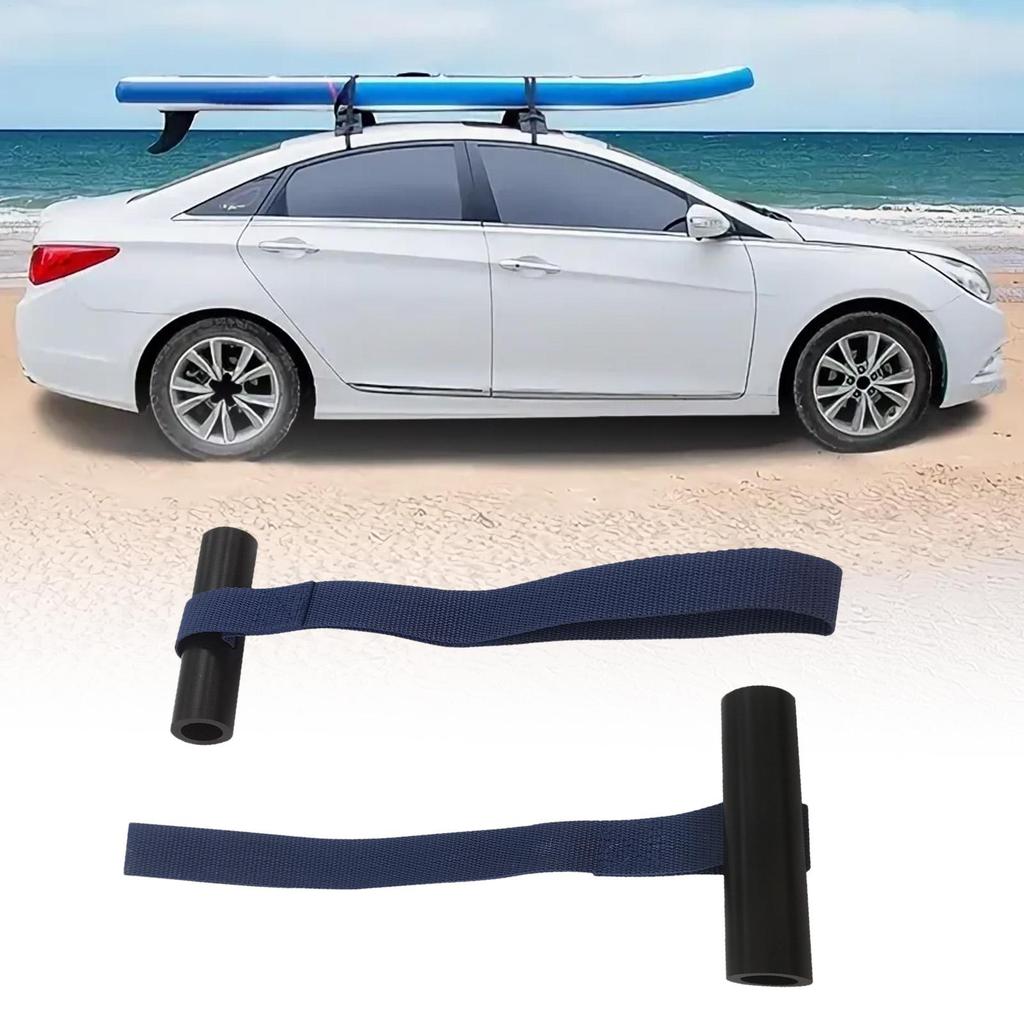 Kayak Tie Down Straps Canoes Secure Cargo Straps 2 Pieces Heavy-Duty Tie Downs For Boat Snowmobile Truck Motorcycle Kayak RV