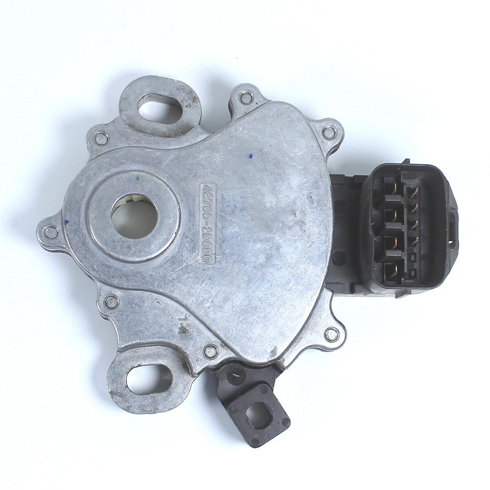 Neutral Safety Switch Inhibitor # 42700-2D000 Fits For Hyundai Sonata 2015 1.6L