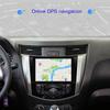 Android 13 Radio For Nissan NAVARA Frontier NP300 2011 - 2018 Car Stereo Multimedia Player Carplay Auto GPS Navigation 2DIN