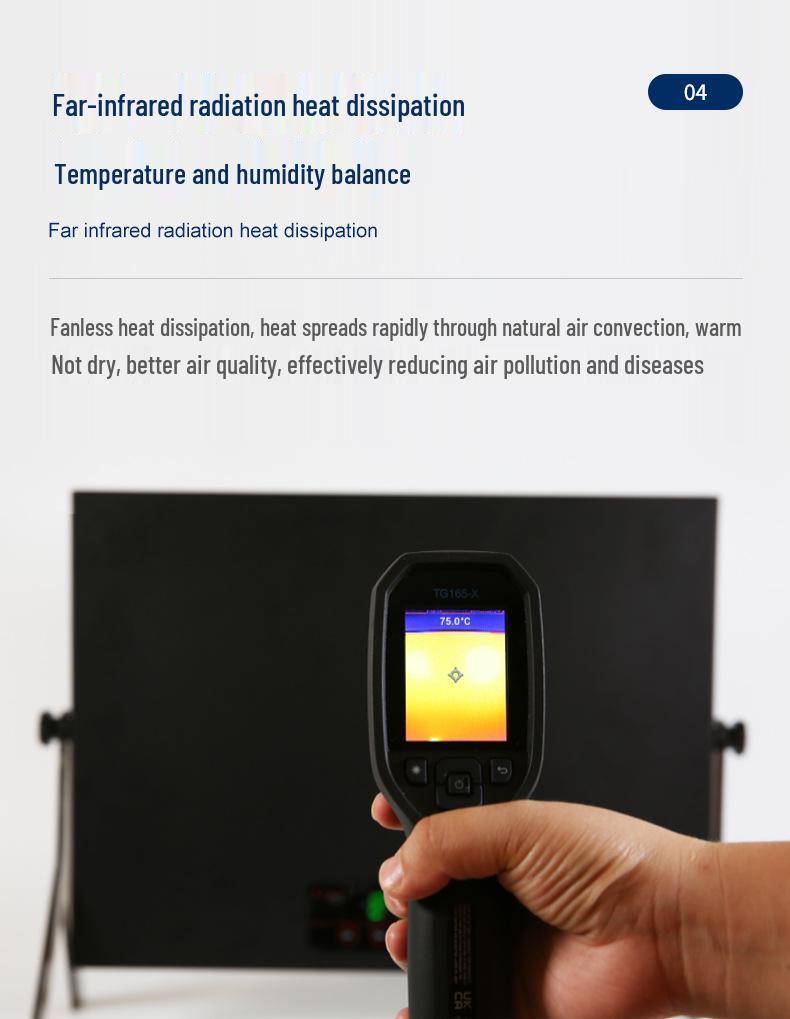 Pet Heating Pad: Chicken Coop Heater & Dog House Warmer