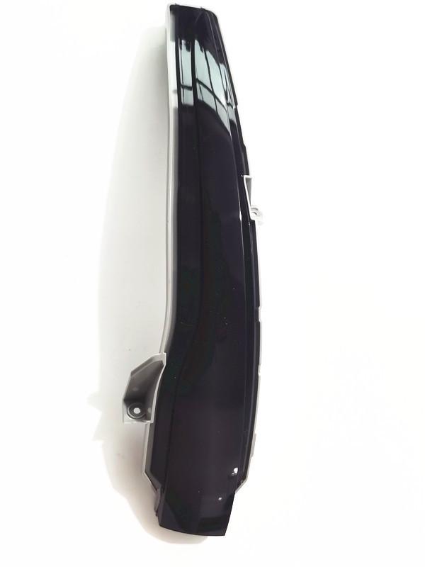 AMG Style Sequential Turn Signal Mirror Light for Mercedes-Benz W205, W222, W447, V260, V250, W464