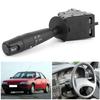 Turn Signal Column Switch Steering Indicator Control Stalk 623971 Fit for Peugeot 405 1992-1996