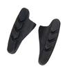 2X MTB Road Bicycle Braking V-Brake Holder Shoes Rubber Pads Blocks