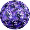 Ballon de football Thème Cristiano Ronaldo Taille 5 Ballon de football Toucher Doux Ballon de Football d'Entraînement Professionnel pour Sports d'Extérieur